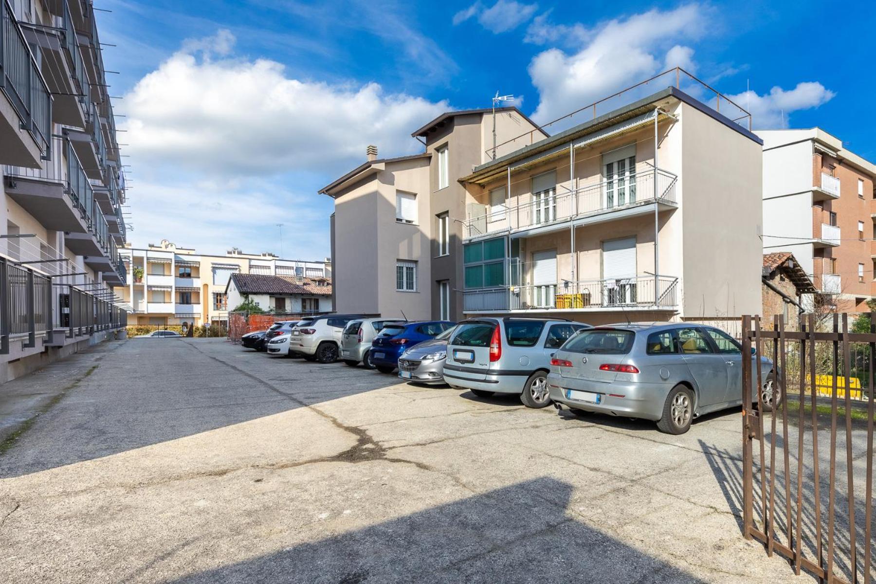 Appartamento Centrale Con Parcheggio E Wi-Fi Gratuito Ac Alba  Exterior photo